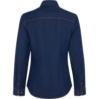 Camisa Vaquera Roly Lujan Woman