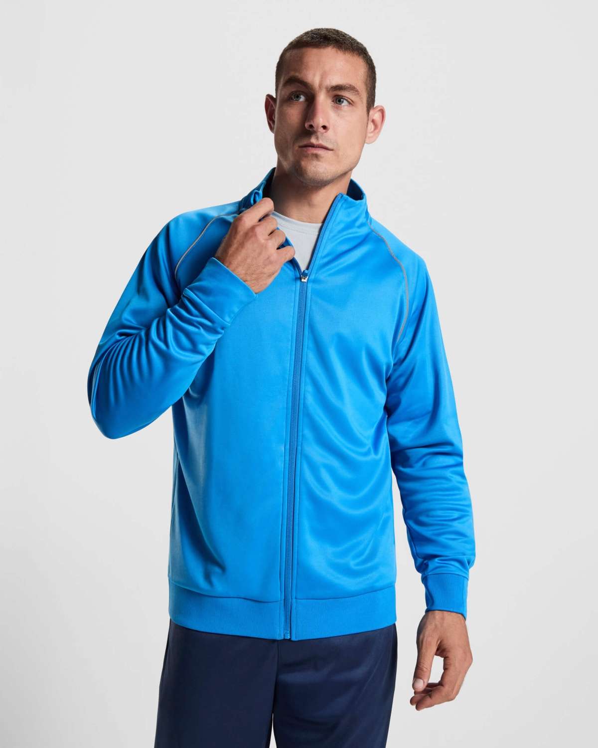 Sudadera Deportiva Roly Valier | Toleshop