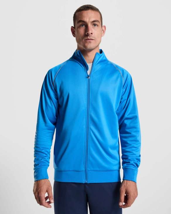 Sudadera Deportiva Roly Valier | Toleshop