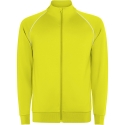 Sudadera Deportiva Roly Valier Infantil 0437