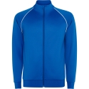 Sudadera Deportiva Roly Valier Infantil 0437