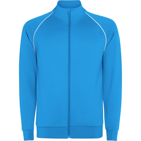 Sudadera Deportiva Roly Valier Infantil | Toleshop 2