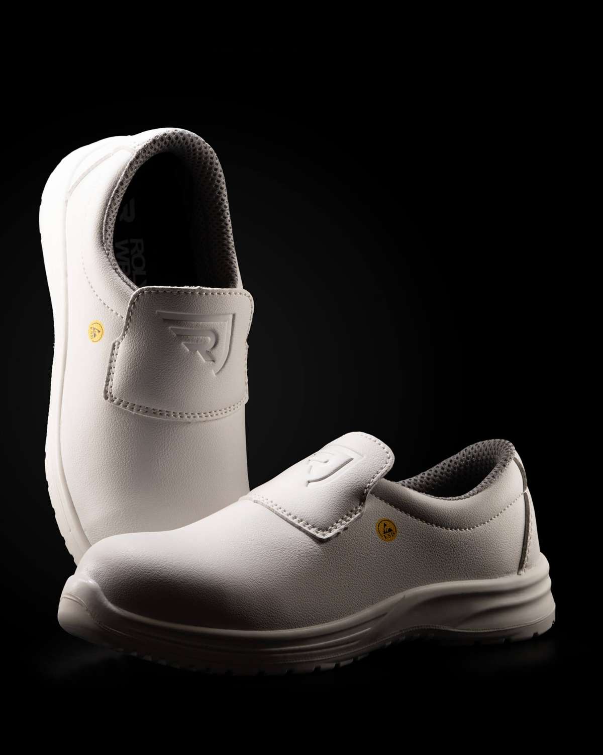 Calzado Laboral Roly Salt | Toleshop