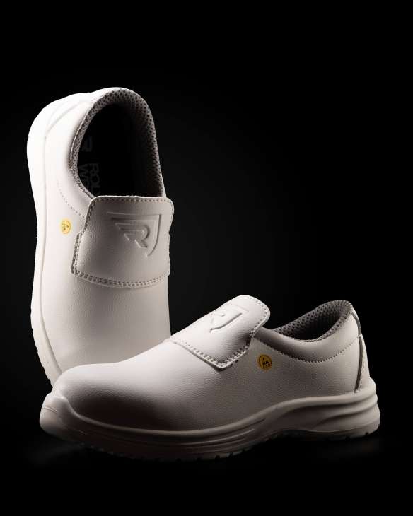 Calzado Laboral Roly Salt | Toleshop