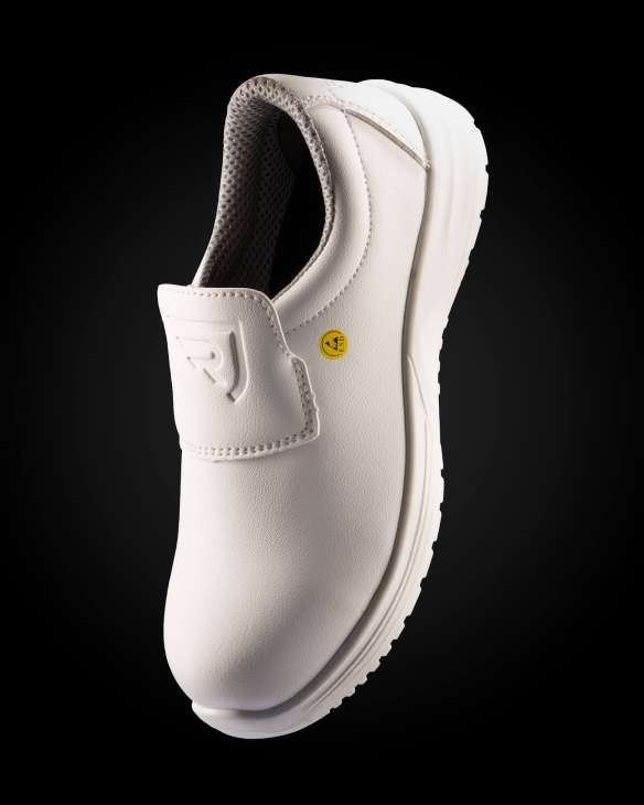 Calzado Laboral Roly Salt | Toleshop