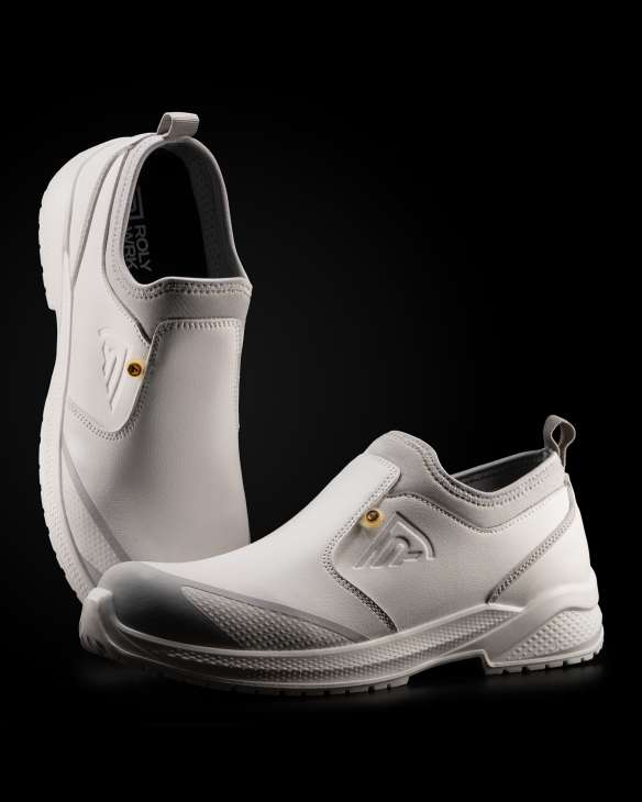 Calzado Laboral Roly Pearl | Toleshop