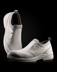 Calzado Laboral Roly Pearl | Toleshop