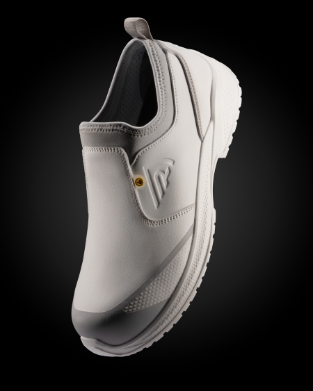Calzado Laboral Roly Pearl | Toleshop