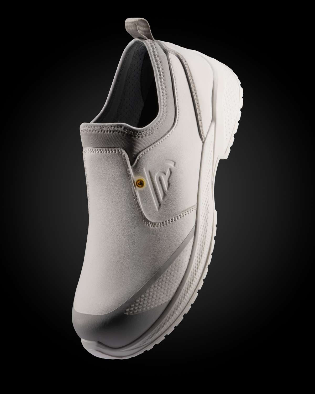 Calzado Laboral Roly Pearl | Toleshop