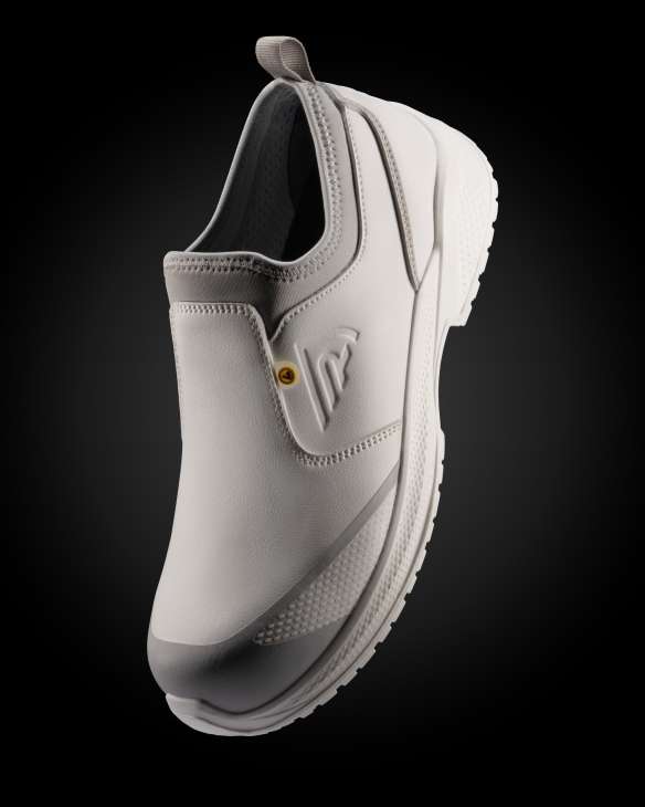 Calzado Laboral Roly Pearl | Toleshop