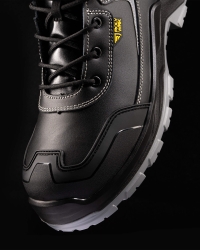 Calzado Laboral Roly Iron | Toleshop