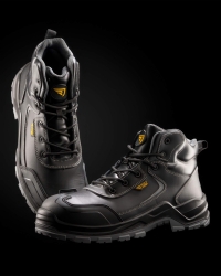 Calzado Laboral Roly Iron | Toleshop