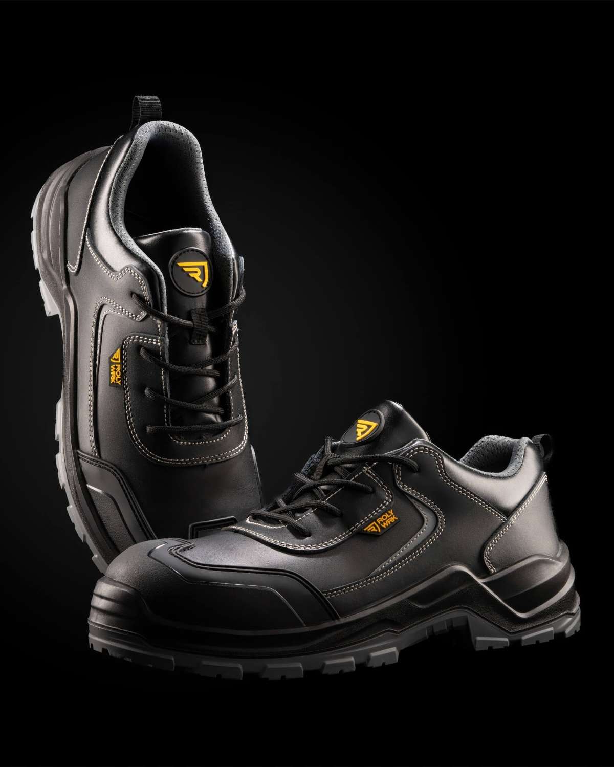 Calzado Laboral Roly Brax | Toleshop