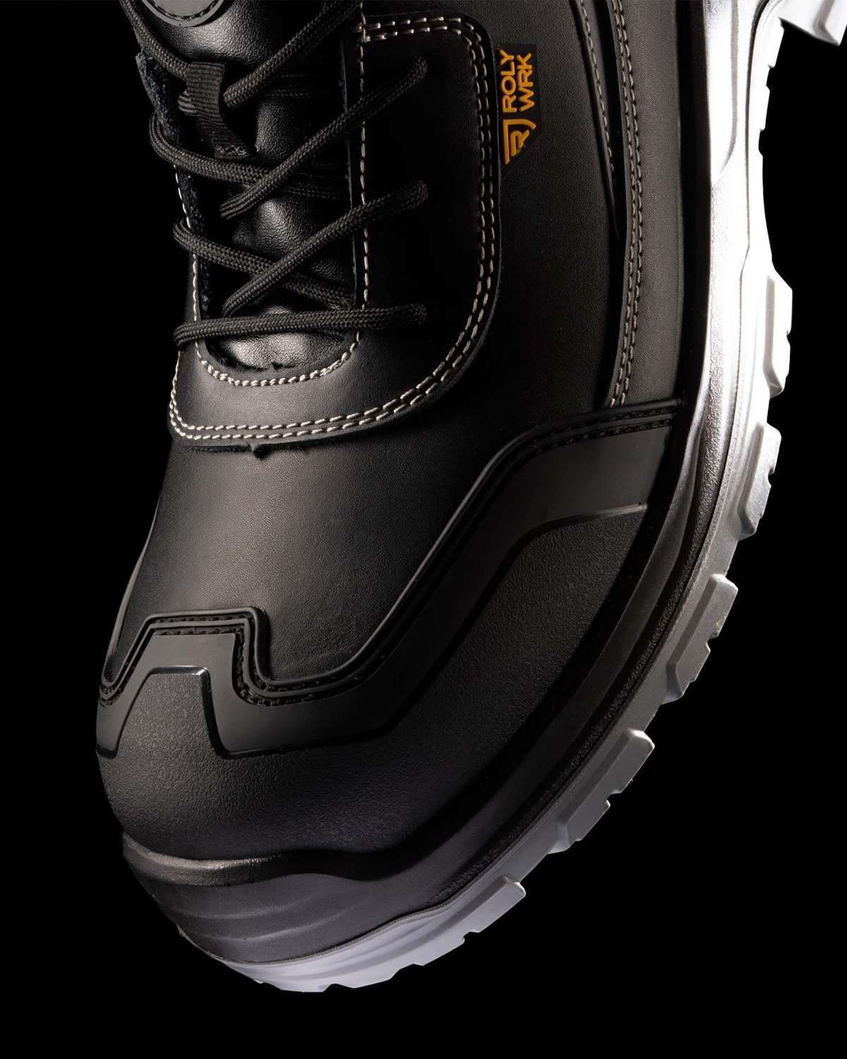 Calzado Laboral Roly Brax | Toleshop