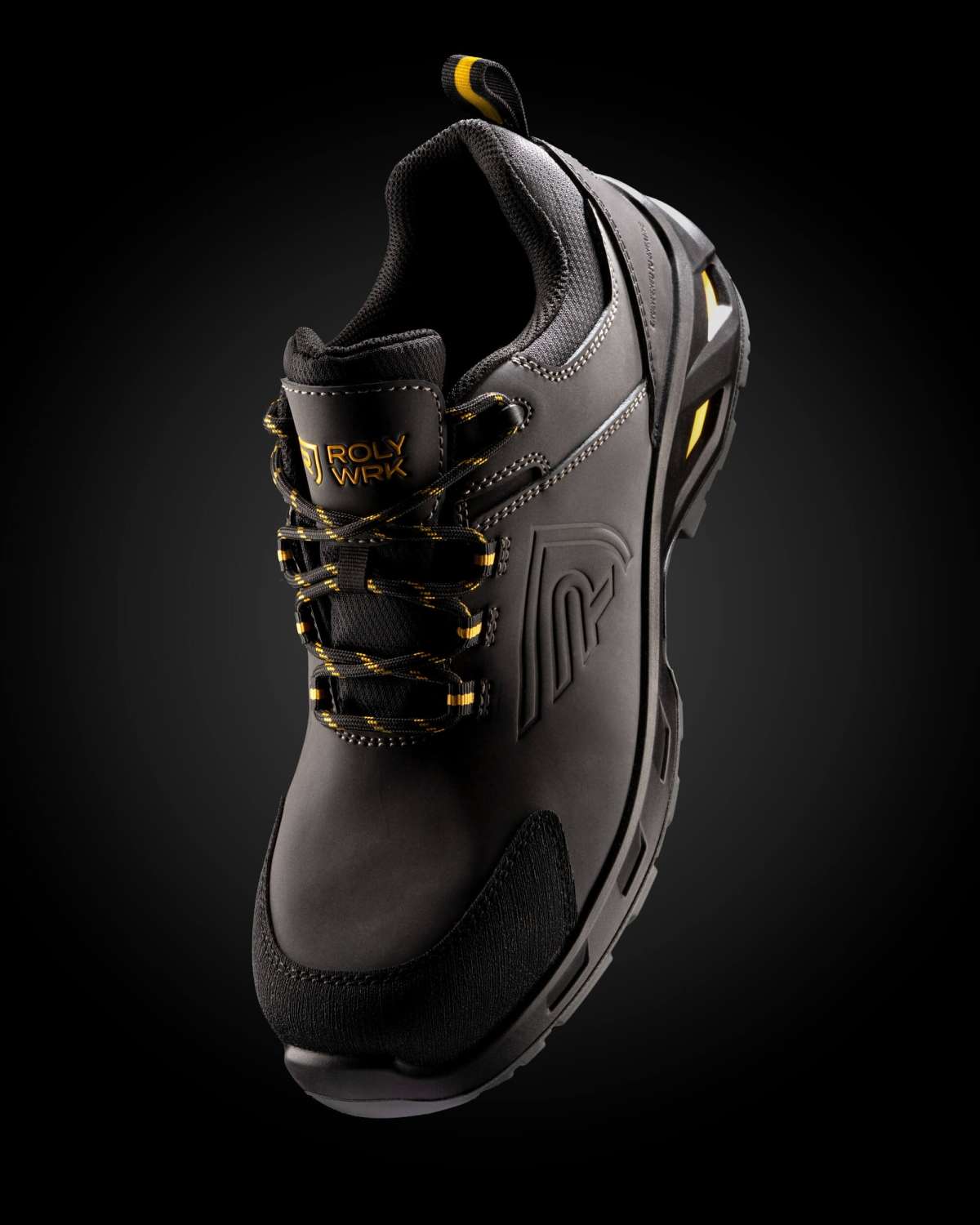 Calzado Laboral Roly Rock | Toleshop