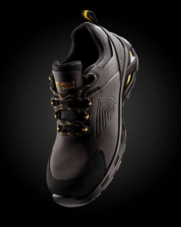 Calzado Laboral Roly Rock | Toleshop