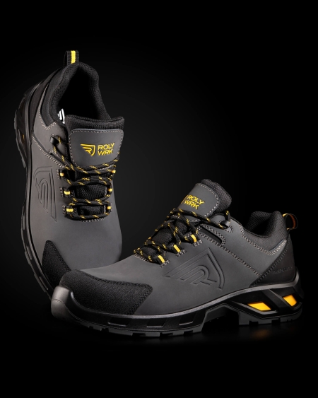 Calzado Laboral Roly Rock | Toleshop 2