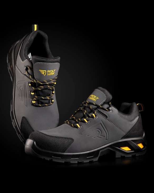 Calzado Laboral Roly Rock | Toleshop