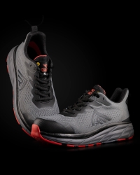 Calzado Laboral Roly Onyx | Toleshop