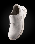 Calzado Laboral Roly Opal Unisex 8393