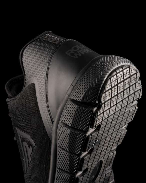 Calzado Laboral Roly Basalt | Toleshop
