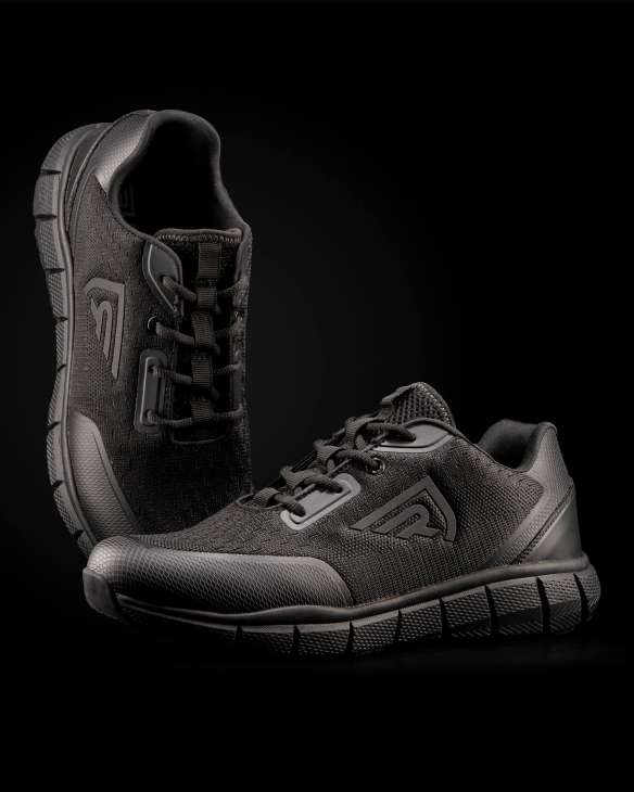 Calzado Laboral Roly Basalt | Toleshop