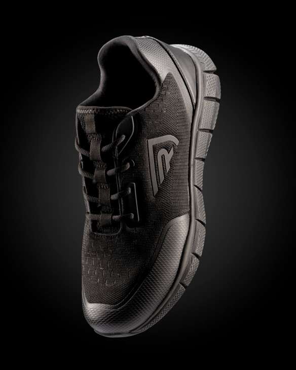 Calzado Laboral Roly Basalt | Toleshop