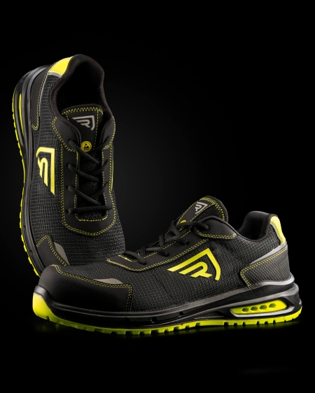 Calzado Laboral Beryl | Toleshop 2