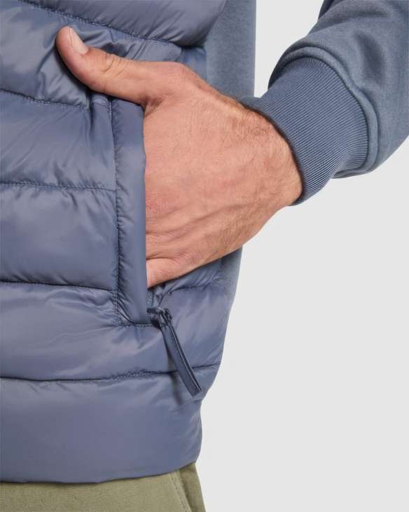 Chaleco Roly Vibaro | Toleshop