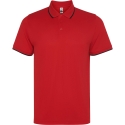 Polo Técnico Roly Sian 8421