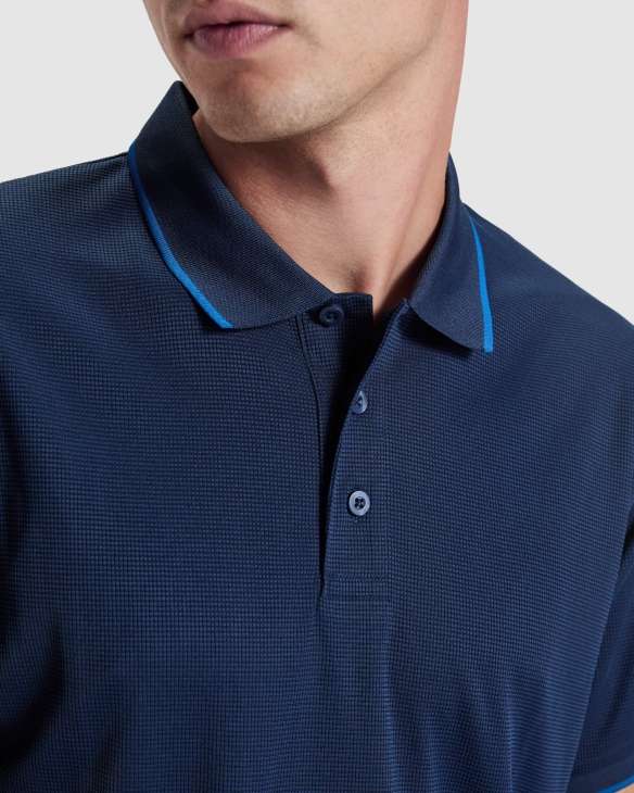 Polo Técnico Roly Sian | Toleshop