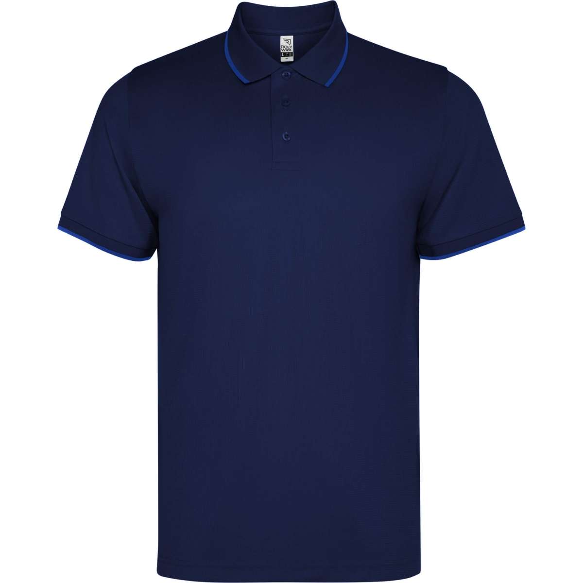Polo Técnico Roly Sian | Toleshop