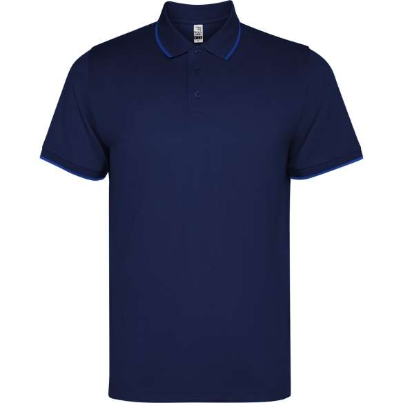 Polo Técnico Roly Sian | Toleshop