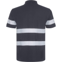 Polo Alta Visibilidad Roly Foran 9324