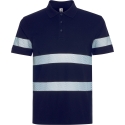 Polo Alta Visibilidad Roly Foran 9324