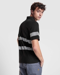 Polo Alta Visibilidad Roly Foran | Toleshop