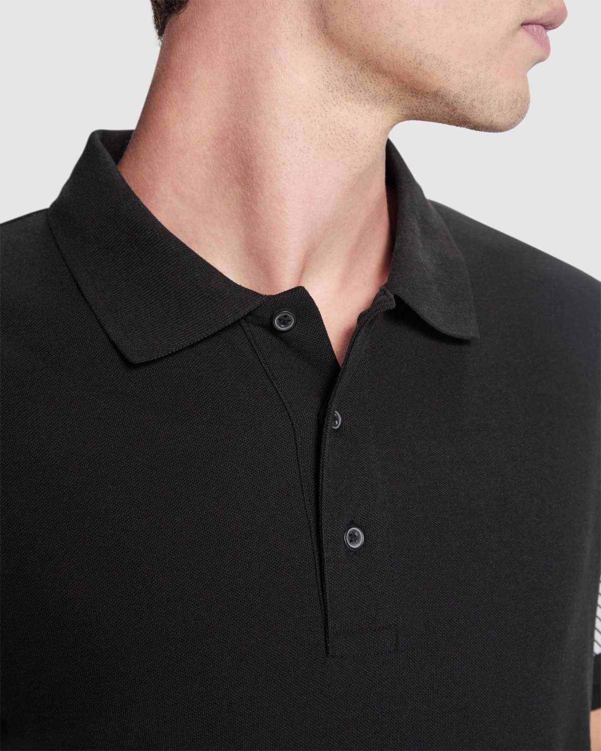 Polo Alta Visibilidad Roly Foran | Toleshop