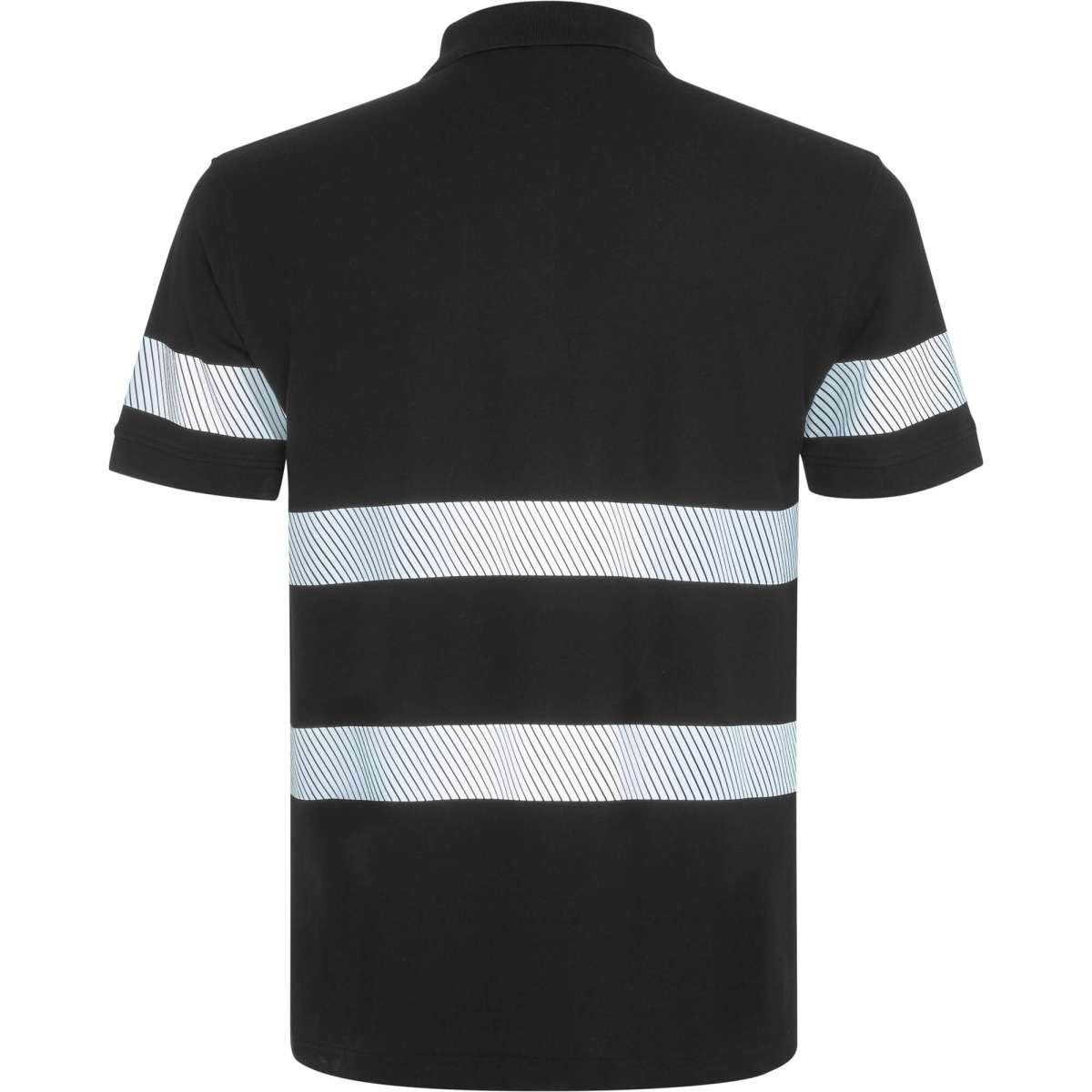 Polo Alta Visibilidad Roly Foran | Toleshop