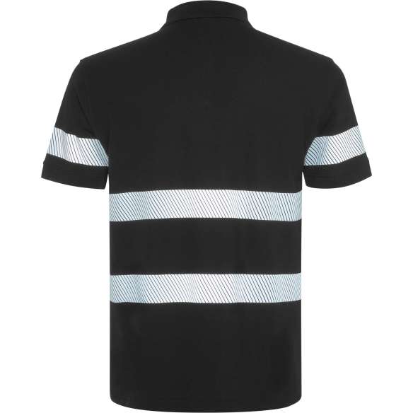Polo Alta Visibilidad Roly Foran | Toleshop