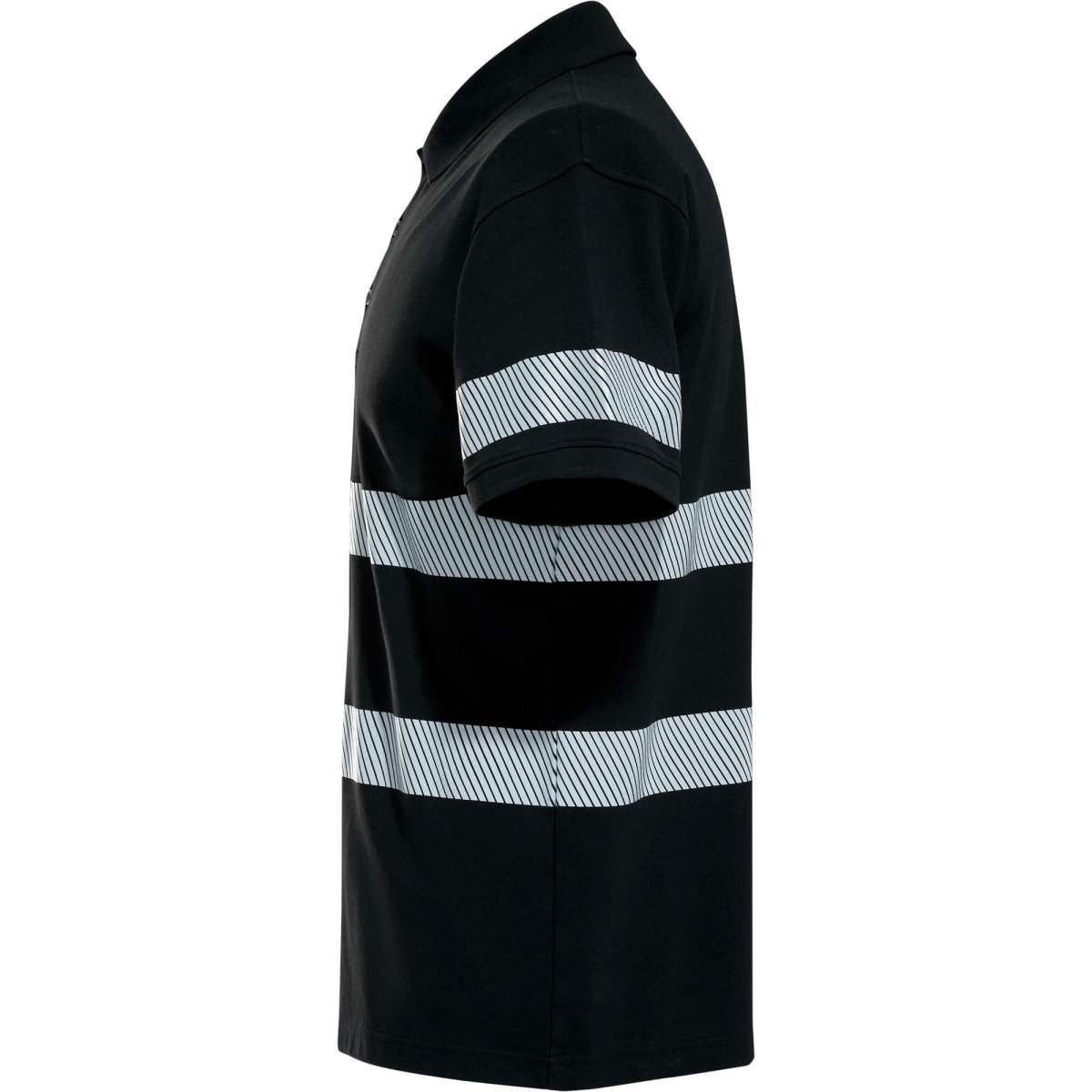Polo Alta Visibilidad Roly Foran | Toleshop
