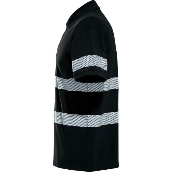 Polo Alta Visibilidad Roly Foran | Toleshop