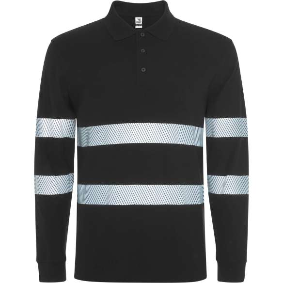Polo Alta Visibilidad Foran L/S | Toleshop