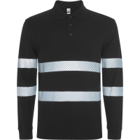 Polo Alta Visibilidad Foran L/S | Toleshop