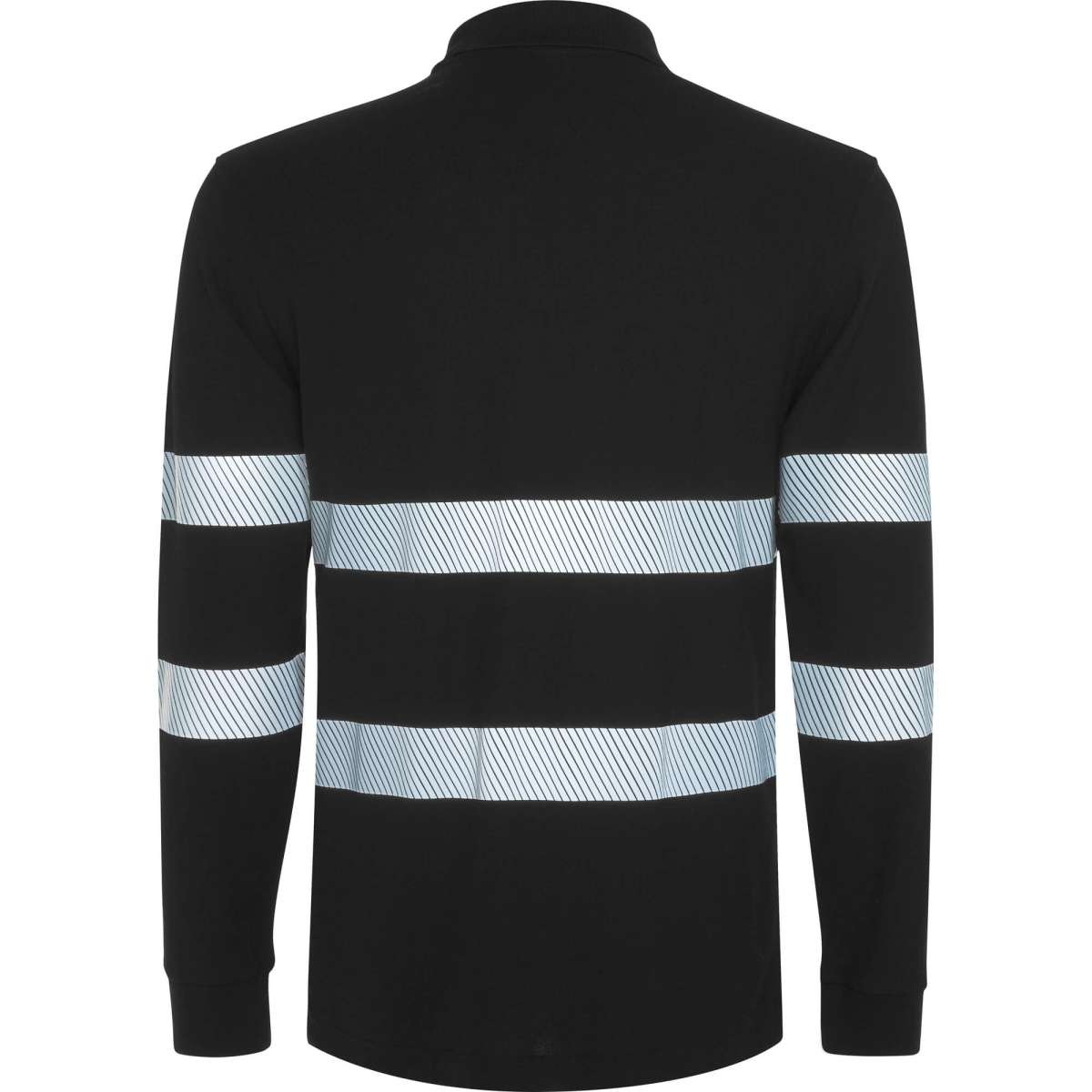 Polo Alta Visibilidad Foran L/S | Toleshop