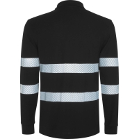Polo Alta Visibilidad Foran L/S | Toleshop