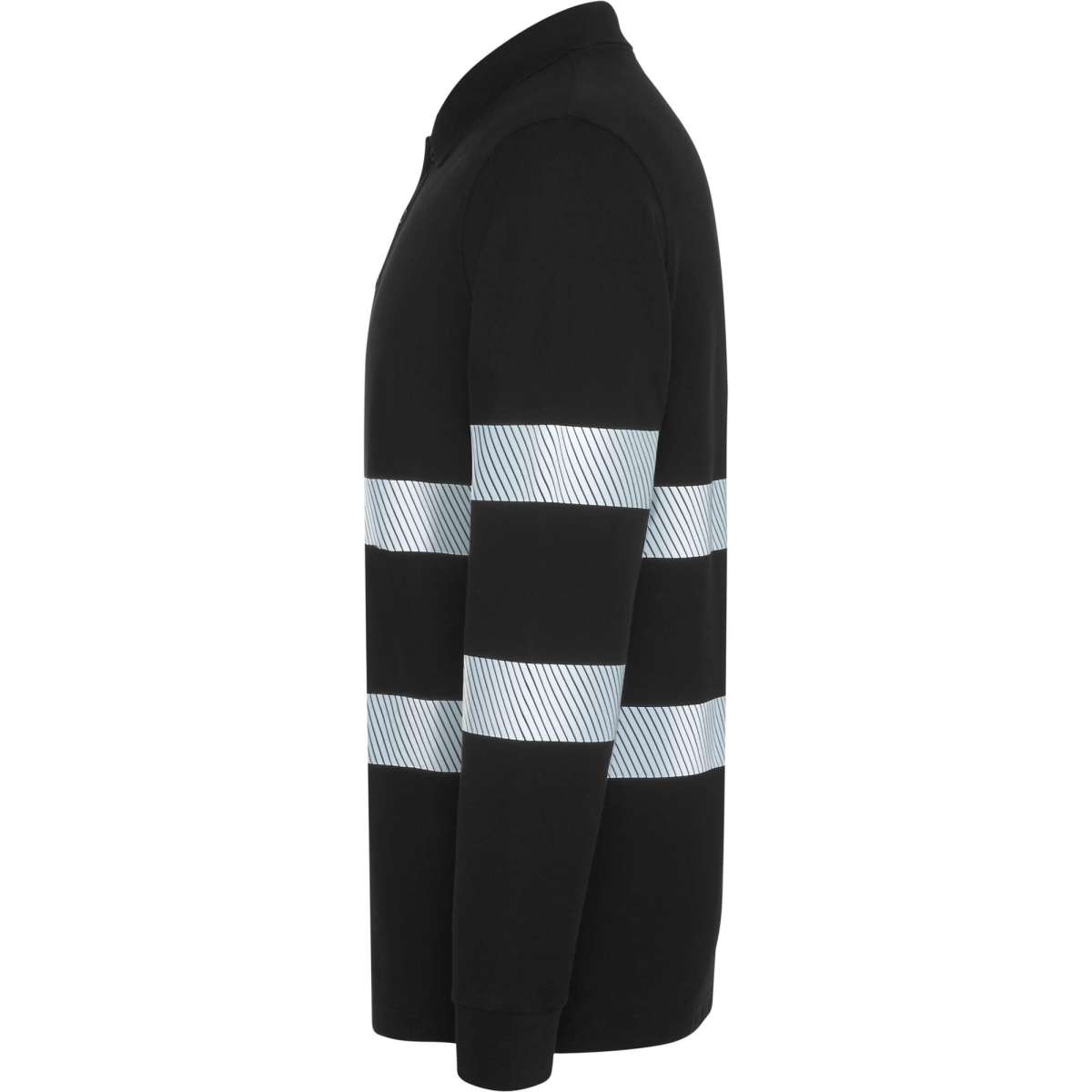 Polo Alta Visibilidad Foran L/S | Toleshop