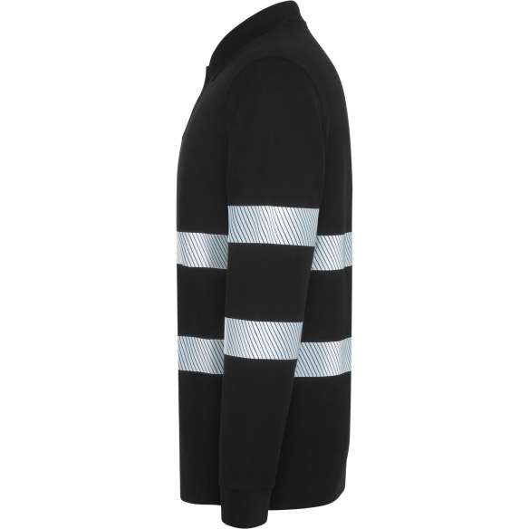 Polo Alta Visibilidad Foran L/S | Toleshop