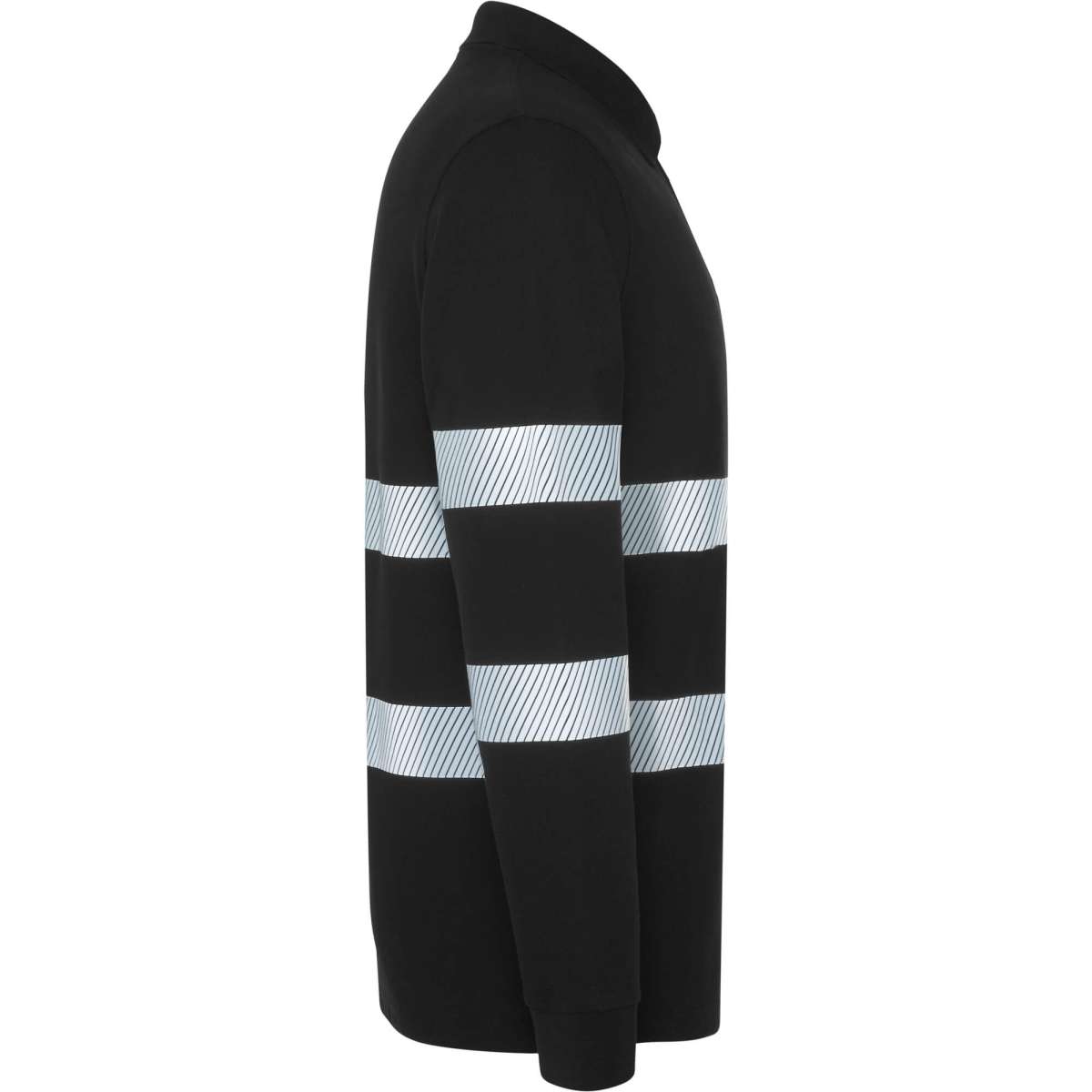 Polo Alta Visibilidad Foran L/S | Toleshop