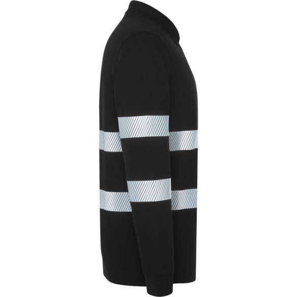 Polo Alta Visibilidad Foran L/S | Toleshop