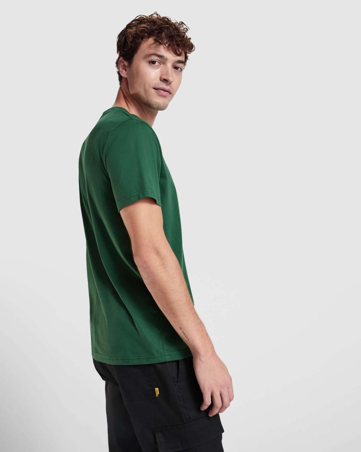 Camiseta Roly Kutta | Toleshop